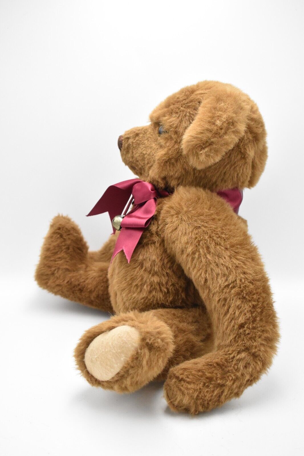 Artist Teddy Bear by Rugly Bear Bernice Smith