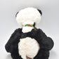 Charlie Bears Bobble Panda Retired & Tagged