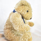 Hamley's William Teddy Bear Tagged Plush Soft Toy