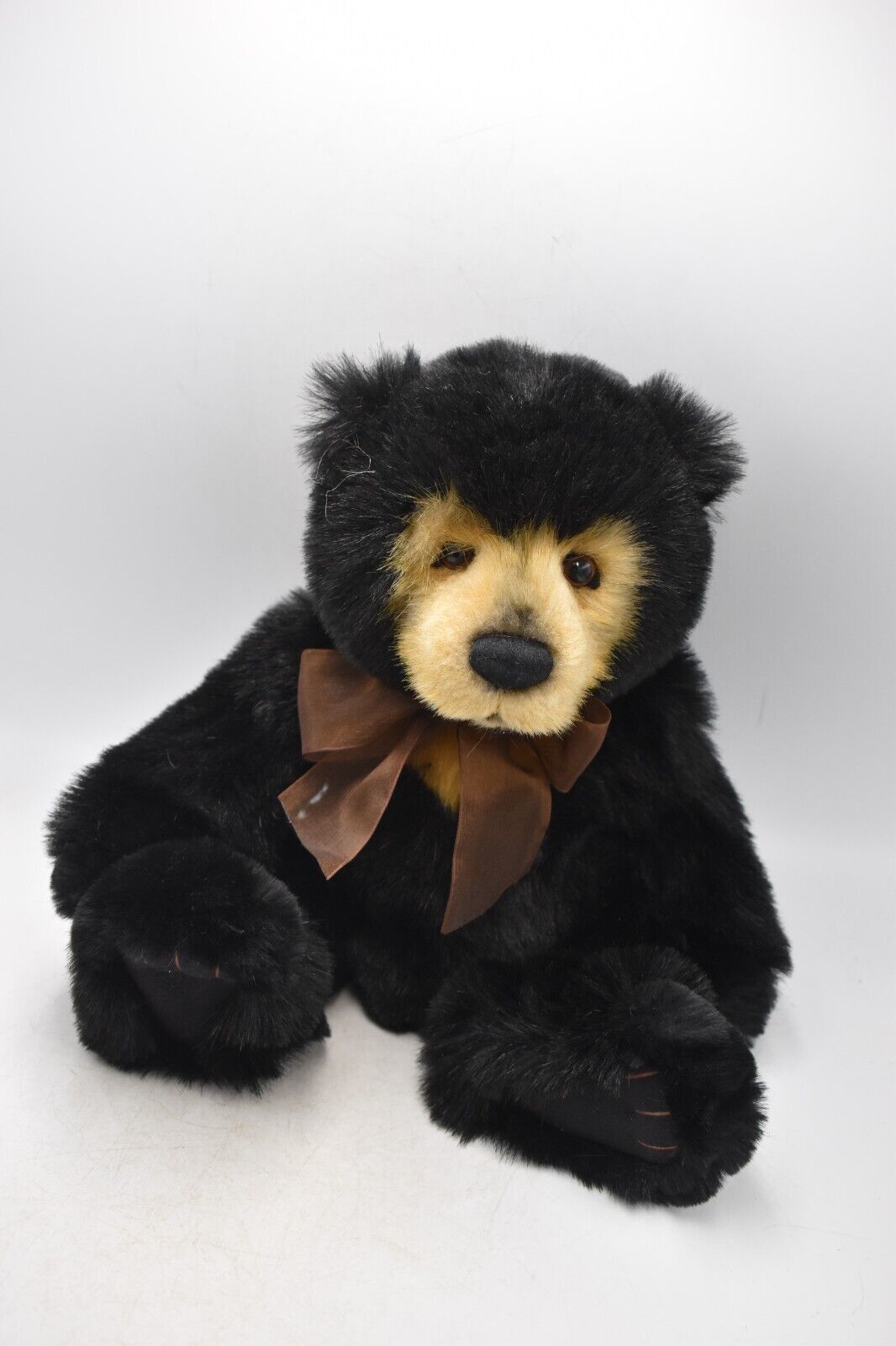 Charlie Bears Anniversary Seth – Retired & Tagged – Isabelle Lee Design