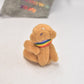 Bearspoke Bears Artist Teddy Bear Adam Lockdown Teddy Bear