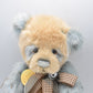 Charlie Bears Dilly Retired Tagged Collectible by Isabelle Lee