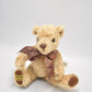 Merrythought Mohair Teddy Bear with Tail Limited Edition Retired