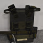 British Army 58 Pattern MKII Nylon/Butyl Trials Webbing Carrier Pouch – 1972