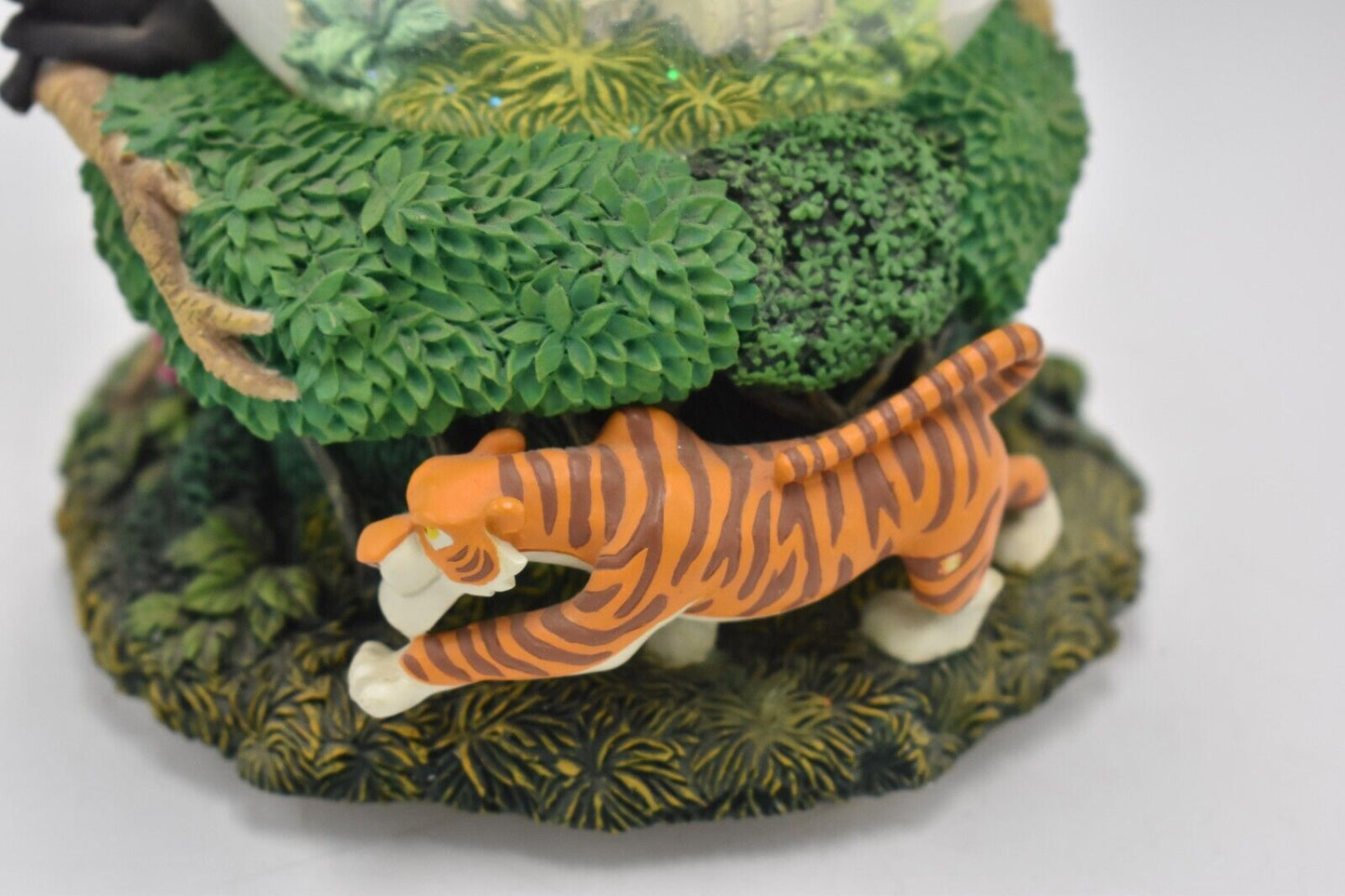 Disney The Jungle Book Musical Snow Globe – "The Bare Necessities"