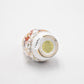 Vintage Venus Series Solid Perfume Bottle Made In Greece Scent Pot