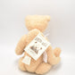 Vintage Artist Teddy Bear by Anita Hill Thread Bear Teddy Bear Limited Edition