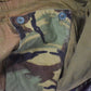 British Army 68 Pattern DPM Combat Smock Jacket, Size 6 Ghost Overlay & Dots