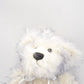 Deans Rag Book Co Teddy Bear Limited Edition Retired Silver Members Bear