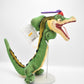 Steiff Disney Showcase Ben Ali Gator 651618 Limited Edition Retired