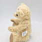 Merrythought Stitches Mohair Teddy Bear Limited Edition 22cm Retired