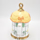 Vintage Price Kensington P&K Parrot in a Cage Teapot Decorative Novelty