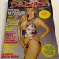 Parade Magazine Parade 52 Adult Magazine 1987