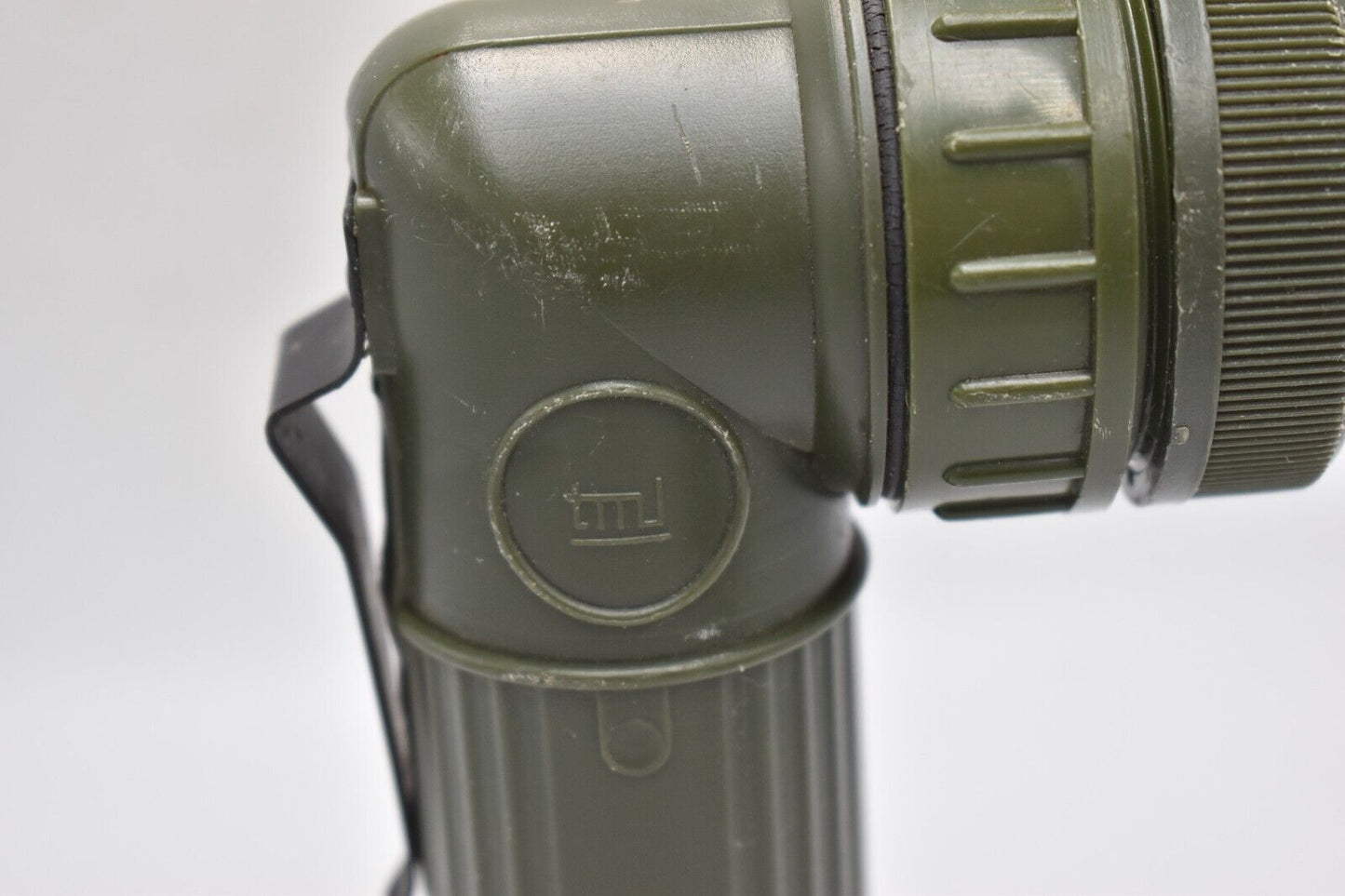 British Army Right-Angle Torch – Military Surplus