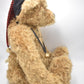 Deans Rag Book Co Walter Teddy Bear Artist Showcase Linda Klay Retired Tagged