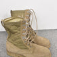 British Army ITURRI Desert Tan Hot Weather Combat Boots – Size 7 (2004)