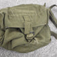 British Army 58 Pattern Webbing Kidney Pouch Set