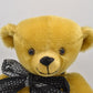 Merrythought Teddy Bear Long Limbs and Golden Mohair Limited Edition Retired