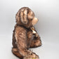 Merrythought Tipped Mohair Teddy Bear – Limited Edition – Fully Jointed Growler