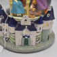 Disney Beauty and the Beast Musical Snow Globe – Enchanted Castle