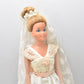 Vintage 1979 Mattel Barbie Doll - Wedding Gown - 30cm Collectible