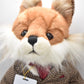 Charlie Bears Trails Limited Edition Retired Tagged Isabelle Lee Designed