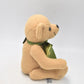 Merrythought Harrods Teddy Bear – Limited Edition 278/500 – Retired – Tagged