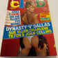 Vintage Club International Paul Raymond Magazine Volume 12 Number 8 1983 Adult Magazine