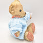 Vintage 1930's Merrythought Bingie Mohair Teddy Bear