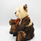 Cotswold Bears Artist Teddy Bear Bramble The Cub Collection Limited Edition