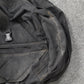 British Army Black Deployment Bag 100L Operational Travel Rucksack