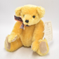 Deans Rag Book Co Freebie Teddy Bear Limited Edition Retired & Tags