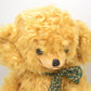 Merrythought Cheeky High Society Teddy Bear Limited Edition Retired Tagged