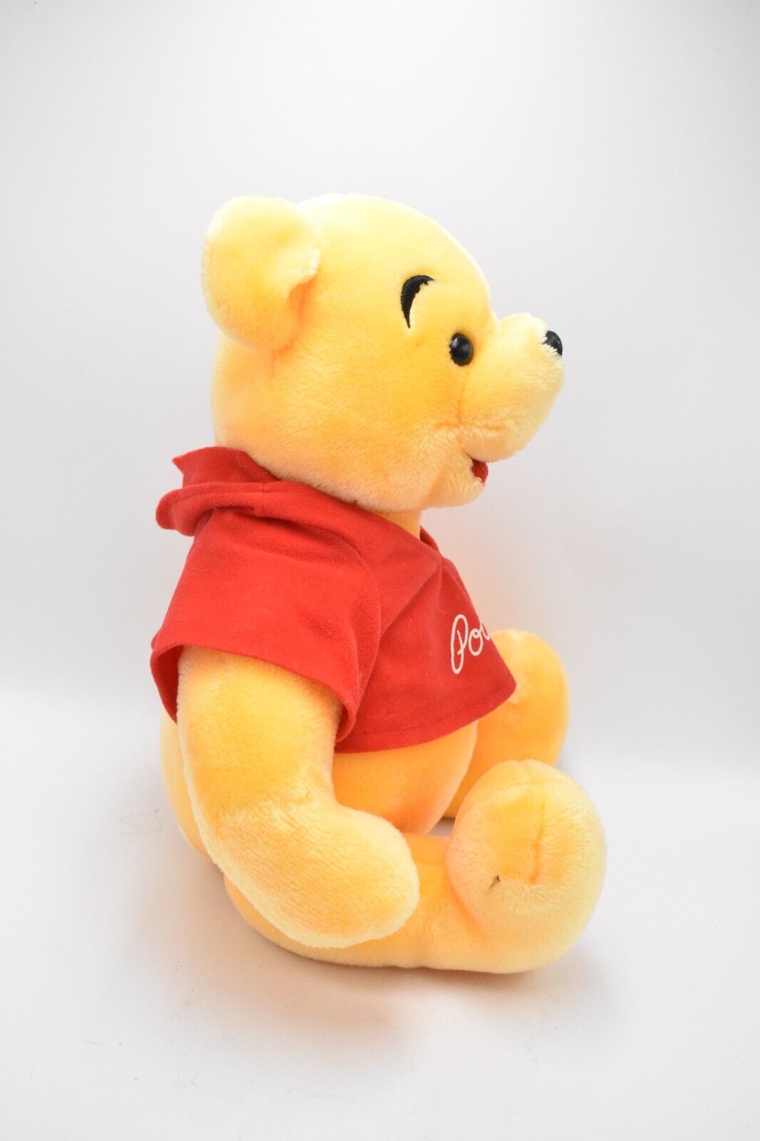 Disney Winnie The Pooh Plush Cuddly Toy