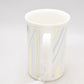 Vintage 1984 Royal Albert Yellow Mirage Summer Holiday Series Coffee Mug Tea Cup