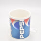 Vintage Pepsi Coffee Mug Tea Cup Advertising Collectible