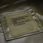 British Army Olive Green PLCE Webbing System Utility Pouch – Military Surplus