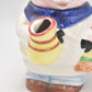 Vintage Novelty Chef Pig Teapot Decorative Collectible