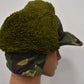 British Army Falklands Era Winter Trapper Hat – Size 57cm