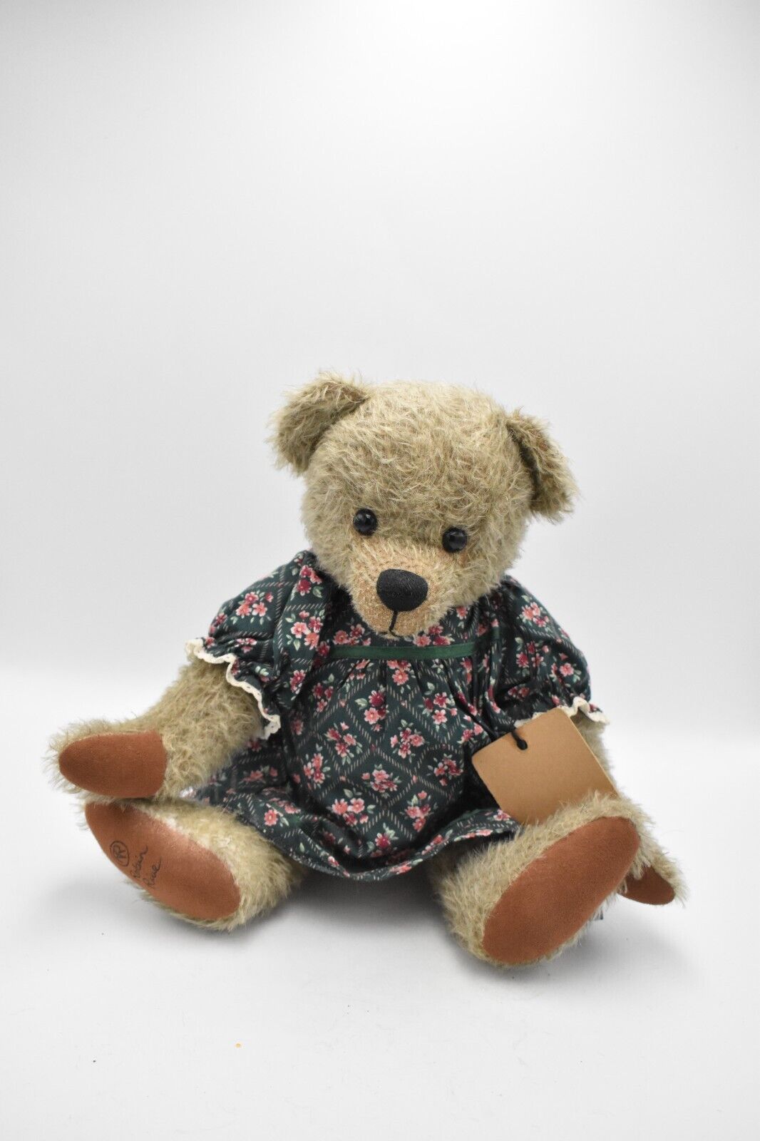 Robin sale teddy bear