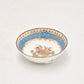 Vintage Handmade Austrian Ceramic Miniature Bowl Decorative Collectible