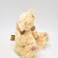 Charlie Bears Niki Isabelle Collection Bear Studio Limited Edition