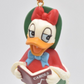 Grolier Disney Christmas Tree Ornament/ Decoration Daisy Duck