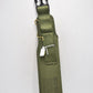 British Army Olive Green OD PLCE Webbing Empty SA80 Scabbard Frog Cover