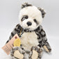 Charlie Bears Tiana – Limited Edition, Retired & Tagged – Isabelle Lee Design