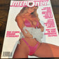 Vintage Club International Paul Raymond Magazine Volume 17 Number 8 1988 Adult Magazine