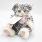 Deb Canham Mischief Cat – Limited Edition – Retired & Tagged – Artist Teddy Bear