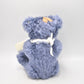 Steiff Wednesday's Bear Teddy Bear 654619 Retired & Tagged