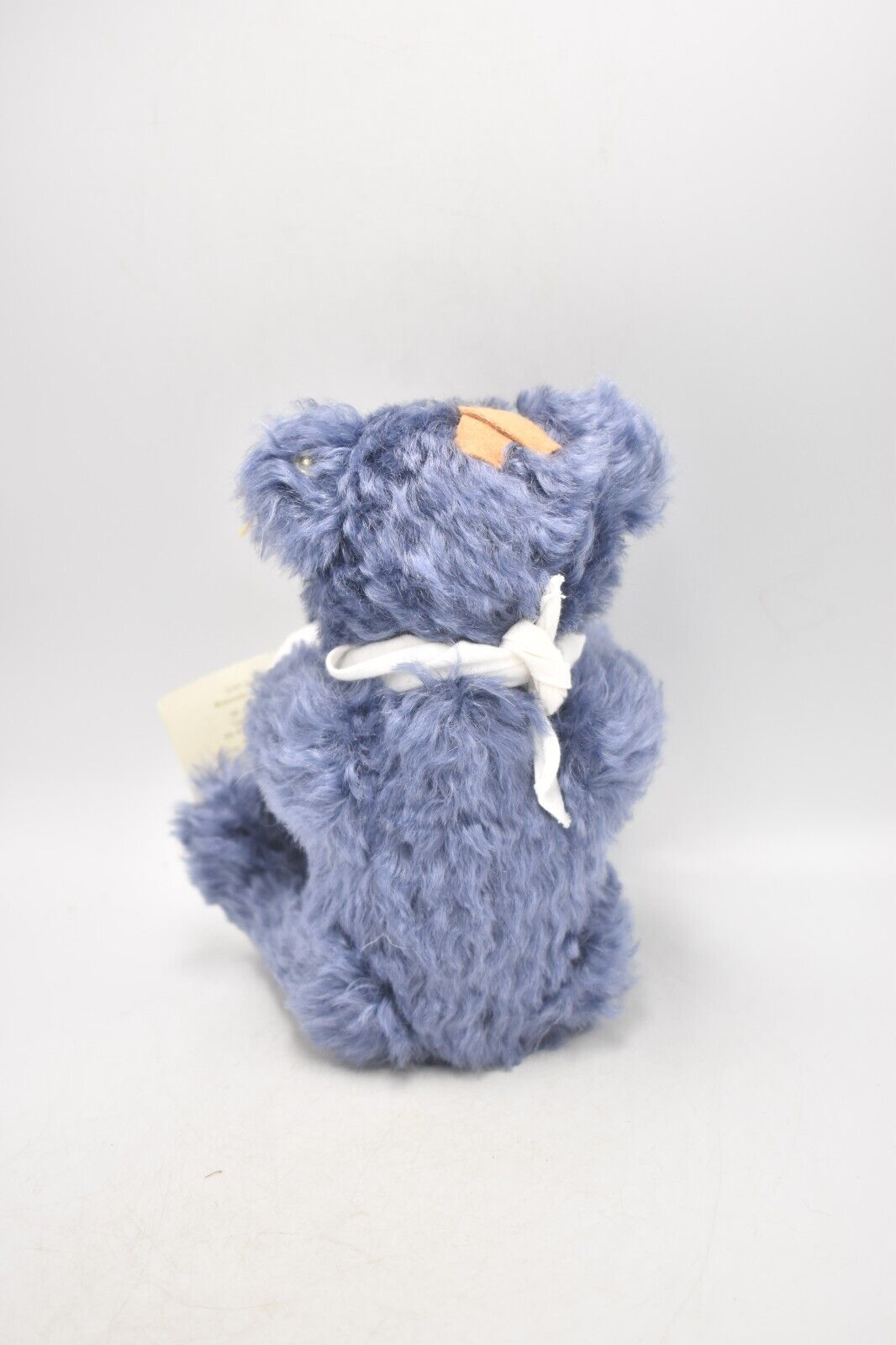 Steiff Wednesday's Bear Teddy Bear 654619 Retired & Tagged