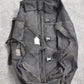 British Army Black Deployment Bag 100L Operational Travel Rucksack